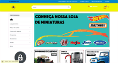 Desktop Screenshot of maonaroda4x4.com.br
