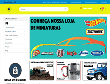 Tablet Screenshot of maonaroda4x4.com.br